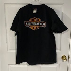 Harley Davidson T-Shirt XL
